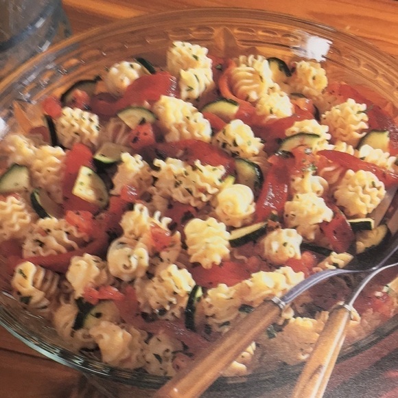 TIME Life Books - Great Taste Low Fat - Hardcover Cookbook 1997 - Picture 5 of 12